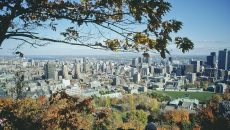 City Of Montreal